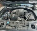Серый БМВ 5 Серия, объемом двигателя 3 л и пробегом 259 тыс. км за 12999 $, фото 5 на Automoto.ua