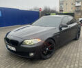 Серый БМВ 5 Серия, объемом двигателя 2 л и пробегом 299 тыс. км за 12500 $, фото 5 на Automoto.ua
