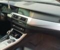 Сірий БМВ 5 Серія, об'ємом двигуна 2.99 л та пробігом 350 тис. км за 14500 $, фото 13 на Automoto.ua