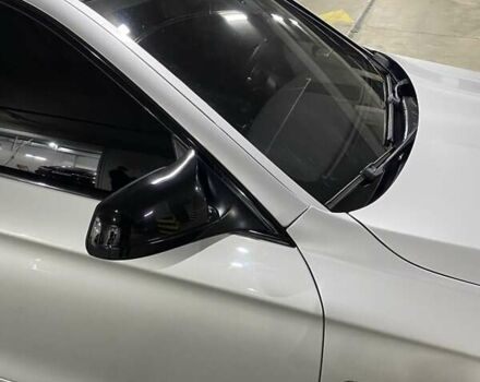 Серый БМВ 5 Серия, объемом двигателя 3 л и пробегом 165 тыс. км за 15500 $, фото 14 на Automoto.ua