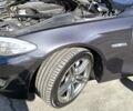 БМВ 5 Серия 2010 в Киеве на Automoto.ua Серый БМВ 5 Серия, объемом двигателя 3.5 л и пробегом 138 тыс. км за 25500 $, фото 14 на Automoto.ua