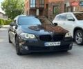 Серый БМВ 5 Серия, объемом двигателя 3 л и пробегом 275 тыс. км за 15500 $, фото 1 на Automoto.ua