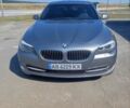 Сірий БМВ 5 Серія, об'ємом двигуна 2.99 л та пробігом 385 тис. км за 15000 $, фото 1 на Automoto.ua