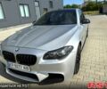 Сірий БМВ 5 Серія, об'ємом двигуна 3 л та пробігом 27800 тис. км за 16500 $, фото 1 на Automoto.ua