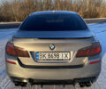 Сірий БМВ 5 Серія, об'ємом двигуна 2.99 л та пробігом 240 тис. км за 16200 $, фото 5 на Automoto.ua