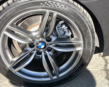 БМВ 5 Серия 2010 в Киеве на Automoto.ua Серый БМВ 5 Серия, объемом двигателя 3.5 л и пробегом 138 тыс. км за 25500 $, фото 35 на Automoto.ua