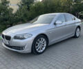 Серый БМВ 5 Серия, объемом двигателя 2.99 л и пробегом 213 тыс. км за 17800 $, фото 18 на Automoto.ua