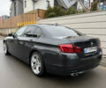 Сірий БМВ 5 Серія, об'ємом двигуна 2.99 л та пробігом 320 тис. км за 13999 $, фото 3 на Automoto.ua
