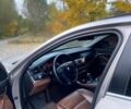 Серый БМВ 5 Серия, объемом двигателя 3 л и пробегом 320 тыс. км за 12500 $, фото 10 на Automoto.ua