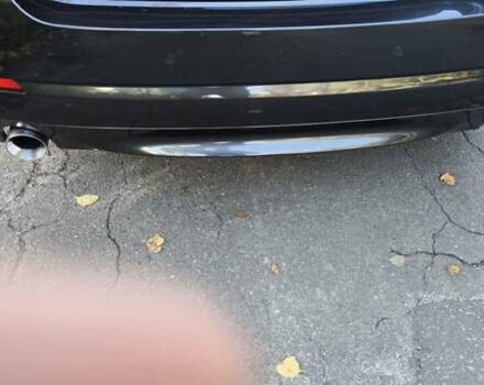 БМВ 5 Серия 2010 в Киеве на Automoto.ua Серый БМВ 5 Серия, объемом двигателя 3.5 л и пробегом 138 тыс. км за 25500 $, фото 6 на Automoto.ua