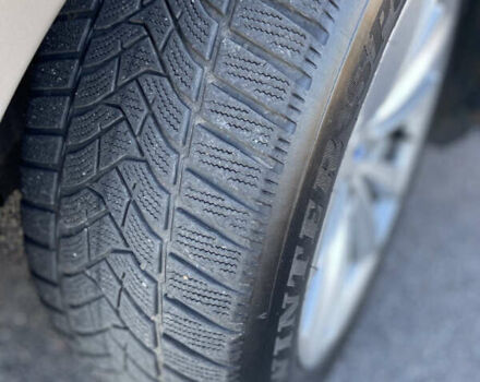 Сірий БМВ 5 Серія, об'ємом двигуна 2.99 л та пробігом 281 тис. км за 11800 $, фото 21 на Automoto.ua