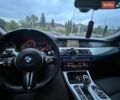 Серый БМВ 5 Серия, объемом двигателя 2 л и пробегом 355 тыс. км за 11899 $, фото 6 на Automoto.ua