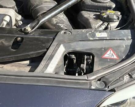 БМВ 5 Серия 2010 в Киеве на Automoto.ua Серый БМВ 5 Серия, объемом двигателя 3.5 л и пробегом 138 тыс. км за 25500 $, фото 26 на Automoto.ua