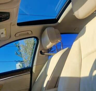 Сірий БМВ 5 Серія, об'ємом двигуна 3 л та пробігом 189 тис. км за 13100 $, фото 14 на Automoto.ua