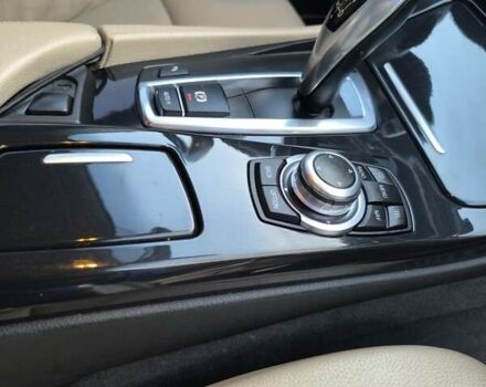 Сірий БМВ 5 Серія, об'ємом двигуна 2 л та пробігом 310 тис. км за 13100 $, фото 16 на Automoto.ua