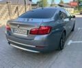 Серый БМВ 5 Серия, объемом двигателя 2.99 л и пробегом 325 тыс. км за 14500 $, фото 6 на Automoto.ua
