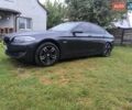 Сірий БМВ 5 Серія, об'ємом двигуна 2 л та пробігом 310 тис. км за 13100 $, фото 4 на Automoto.ua