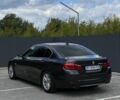Сірий БМВ 5 Серія, об'ємом двигуна 2 л та пробігом 305 тис. км за 13700 $, фото 1 на Automoto.ua