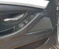 Сірий БМВ 5 Серія, об'ємом двигуна 2.99 л та пробігом 350 тис. км за 14500 $, фото 19 на Automoto.ua