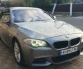 Сірий БМВ 5 Серія, об'ємом двигуна 2.99 л та пробігом 350 тис. км за 14500 $, фото 3 на Automoto.ua