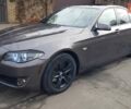 Сірий БМВ 5 Серія, об'ємом двигуна 3 л та пробігом 316 тис. км за 10400 $, фото 9 на Automoto.ua