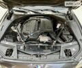 Серый БМВ 5 Серия, объемом двигателя 3 л и пробегом 312 тыс. км за 15950 $, фото 10 на Automoto.ua