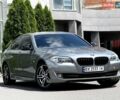 Сірий БМВ 5 Серія, об'ємом двигуна 3 л та пробігом 286 тис. км за 11999 $, фото 1 на Automoto.ua