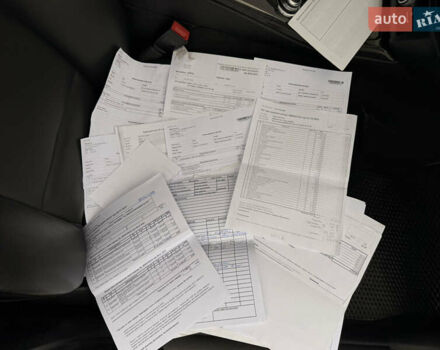 Серый БМВ 5 Серия, объемом двигателя 2.5 л и пробегом 270 тыс. км за 11800 $, фото 32 на Automoto.ua