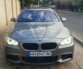 Сірий БМВ 5 Серія, об'ємом двигуна 2.99 л та пробігом 350 тис. км за 14500 $, фото 4 на Automoto.ua