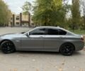 Серый БМВ 5 Серия, объемом двигателя 3 л и пробегом 371 тыс. км за 16400 $, фото 4 на Automoto.ua