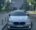 Серый БМВ 5 Серия, объемом двигателя 2 л и пробегом 300 тыс. км за 12600 $, фото 1 на Automoto.ua