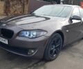 Сірий БМВ 5 Серія, об'ємом двигуна 3 л та пробігом 316 тис. км за 10400 $, фото 11 на Automoto.ua
