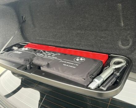 Серый БМВ 5 Серия, объемом двигателя 2 л и пробегом 270 тыс. км за 13500 $, фото 6 на Automoto.ua