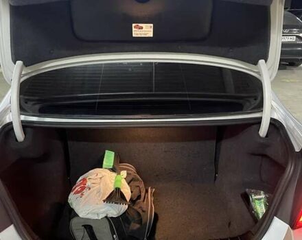 Серый БМВ 5 Серия, объемом двигателя 3 л и пробегом 165 тыс. км за 15500 $, фото 30 на Automoto.ua