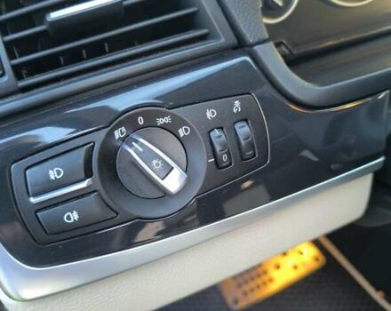 Сірий БМВ 5 Серія, об'ємом двигуна 2 л та пробігом 310 тис. км за 13100 $, фото 17 на Automoto.ua