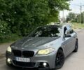 Сірий БМВ 5 Серія, об'ємом двигуна 2.99 л та пробігом 294 тис. км за 14000 $, фото 1 на Automoto.ua