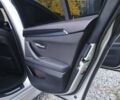 Сірий БМВ 5 Серія, об'ємом двигуна 2 л та пробігом 290 тис. км за 12900 $, фото 18 на Automoto.ua