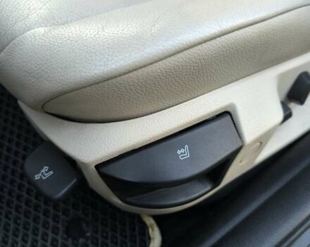 Сірий БМВ 5 Серія, об'ємом двигуна 2 л та пробігом 310 тис. км за 13100 $, фото 20 на Automoto.ua