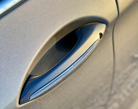 Сірий БМВ 5 Серія, об'ємом двигуна 2.99 л та пробігом 240 тис. км за 16200 $, фото 11 на Automoto.ua