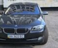 БМВ 5 Серия 2010 в Киеве на Automoto.ua Серый БМВ 5 Серия, объемом двигателя 3.5 л и пробегом 138 тыс. км за 25500 $, фото 44 на Automoto.ua