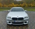 Сірий БМВ 5 Серія, об'ємом двигуна 2 л та пробігом 290 тис. км за 14400 $, фото 1 на Automoto.ua