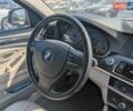 Серый БМВ 5 Серия, объемом двигателя 3 л и пробегом 377 тыс. км за 10849 $, фото 42 на Automoto.ua