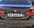 БМВ 5 Серия 2010 в Киеве на Automoto.ua Серый БМВ 5 Серия, объемом двигателя 3.5 л и пробегом 138 тыс. км за 25500 $, фото 36 на Automoto.ua