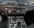 Серый БМВ 5 Серия, объемом двигателя 3 л и пробегом 240 тыс. км за 12800 $, фото 8 на Automoto.ua