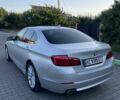Серый БМВ 5 Серия, объемом двигателя 2.99 л и пробегом 213 тыс. км за 17800 $, фото 11 на Automoto.ua