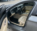 Серый БМВ 5 Серия, объемом двигателя 2.99 л и пробегом 218 тыс. км за 15500 $, фото 3 на Automoto.ua