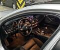 Серый БМВ 5 Серия, объемом двигателя 3 л и пробегом 165 тыс. км за 15500 $, фото 15 на Automoto.ua