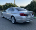 Серый БМВ 5 Серия, объемом двигателя 2.99 л и пробегом 213 тыс. км за 17800 $, фото 12 на Automoto.ua