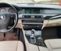 Сірий БМВ 5 Серія, об'ємом двигуна 3 л та пробігом 316 тис. км за 10400 $, фото 17 на Automoto.ua