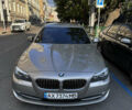 Сірий БМВ 5 Серія, об'ємом двигуна 2.5 л та пробігом 147 тис. км за 13500 $, фото 1 на Automoto.ua